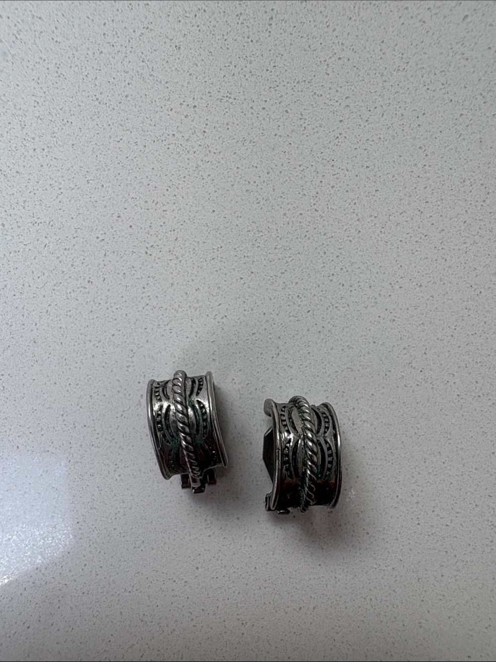 Lauren Ralph Lauren Clip Ons